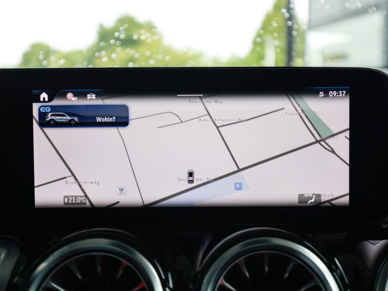 Mercedes-Benz EQB – Bild 12
