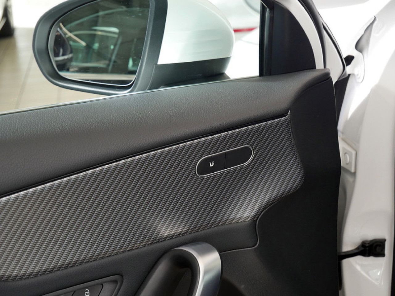 Mercedes-Benz A-Klasse – Bild 11