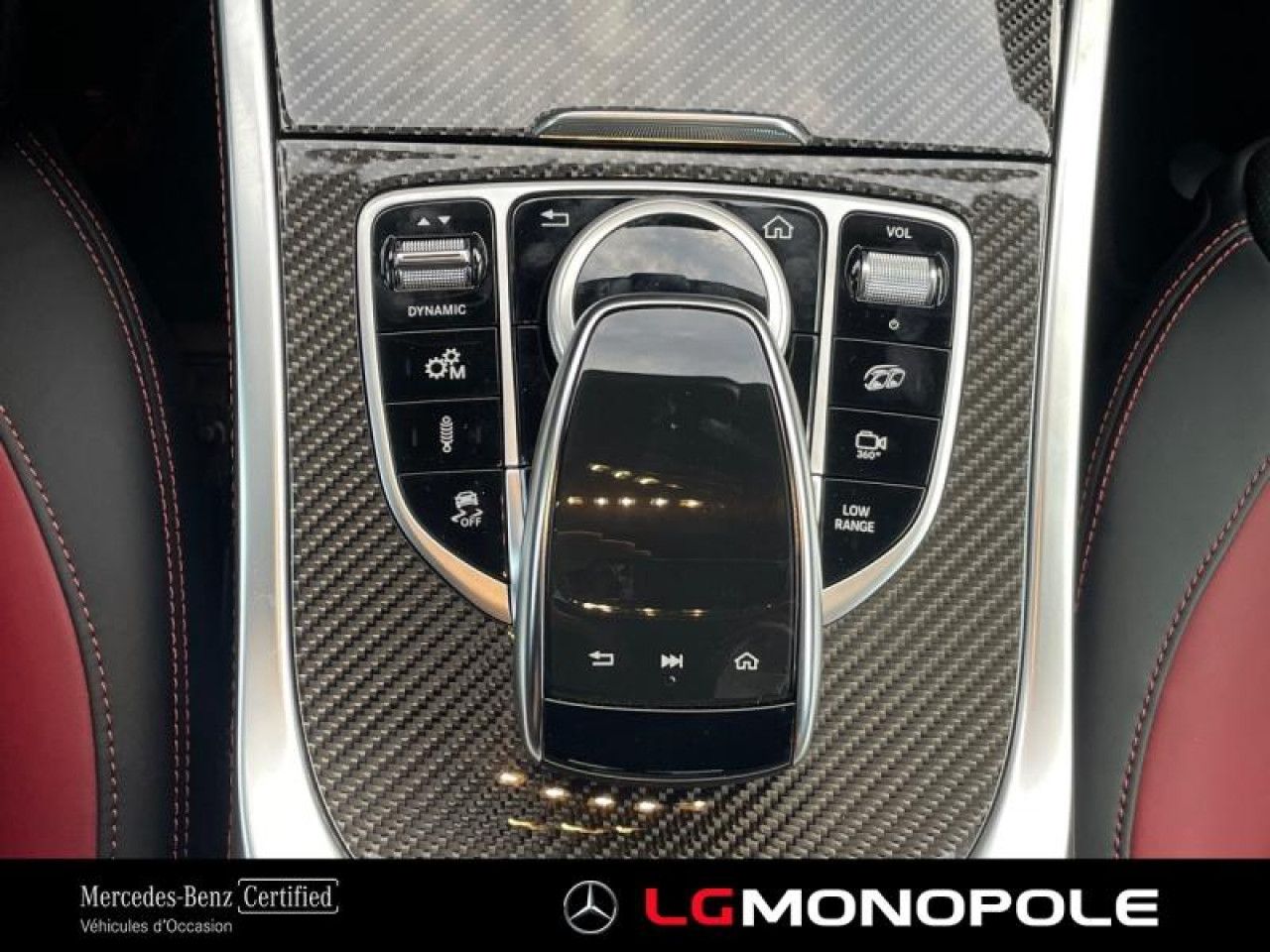 Photo du v&eacute;hicule 14 / 18