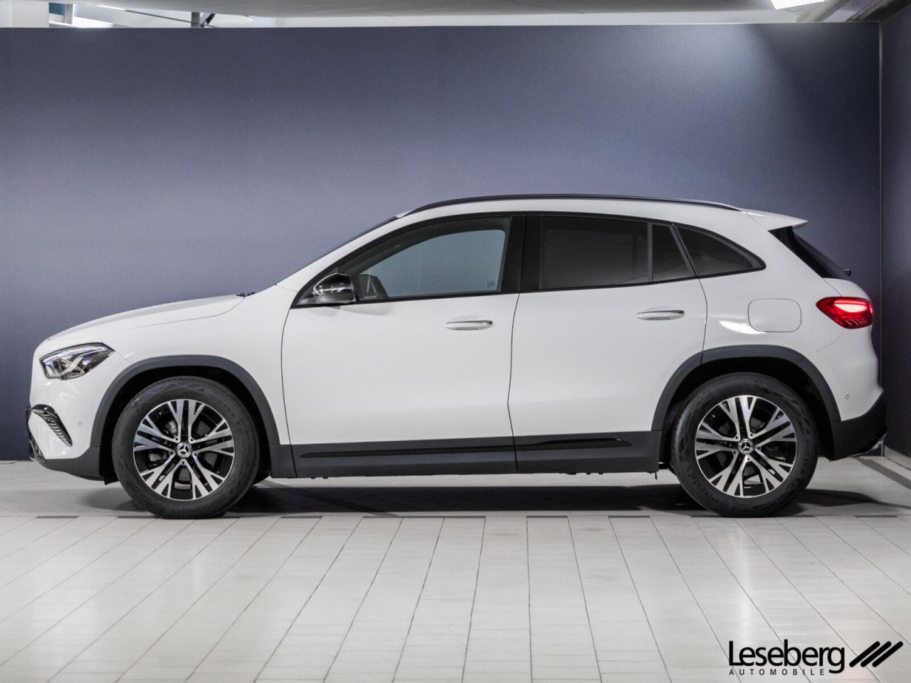 Mercedes-Benz GLA – Bild 3