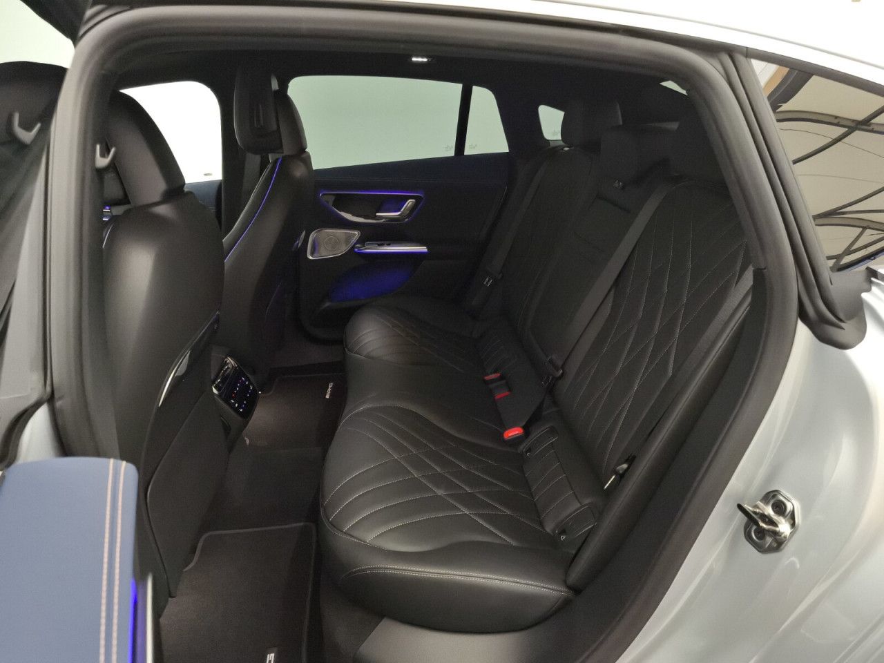 Mercedes-Benz EQE – Bild 20