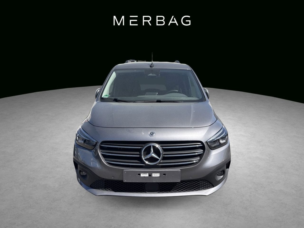 Mercedes-Benz T-Klasse – Bild 2