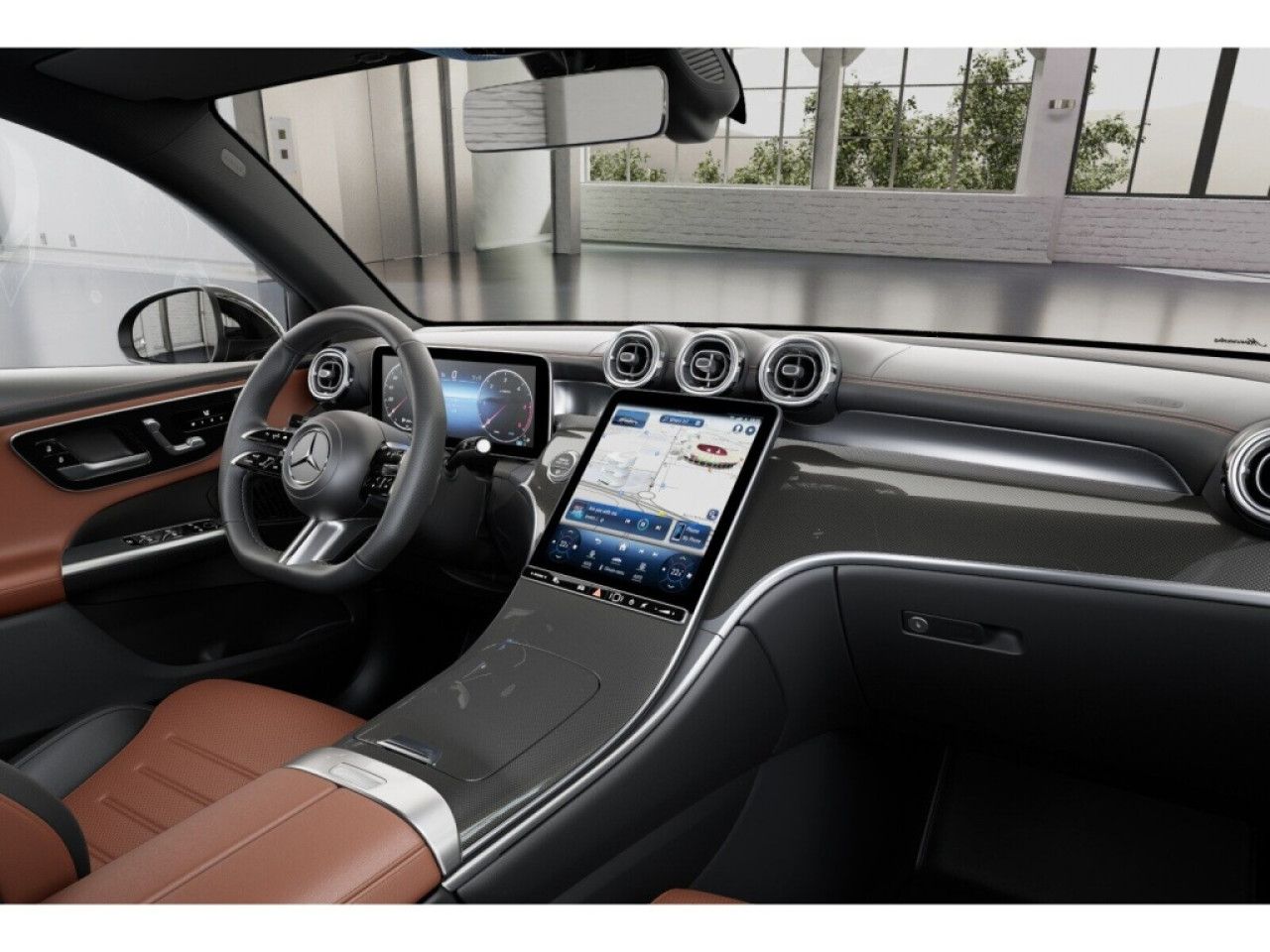 Mercedes-Benz GLC – Bild 8