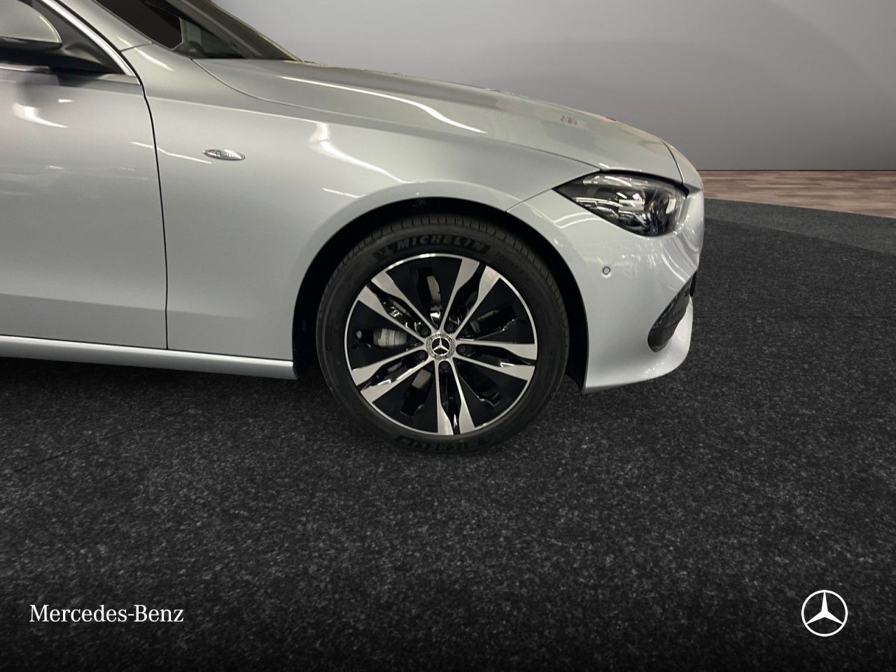 Mercedes-Benz C-Klasse – Bild 4