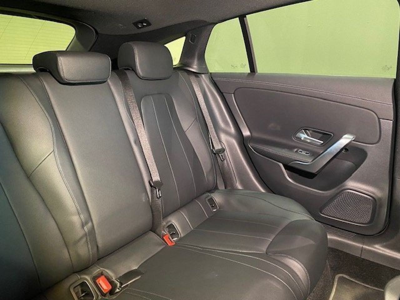 Mercedes-Benz CLA – Bild 14