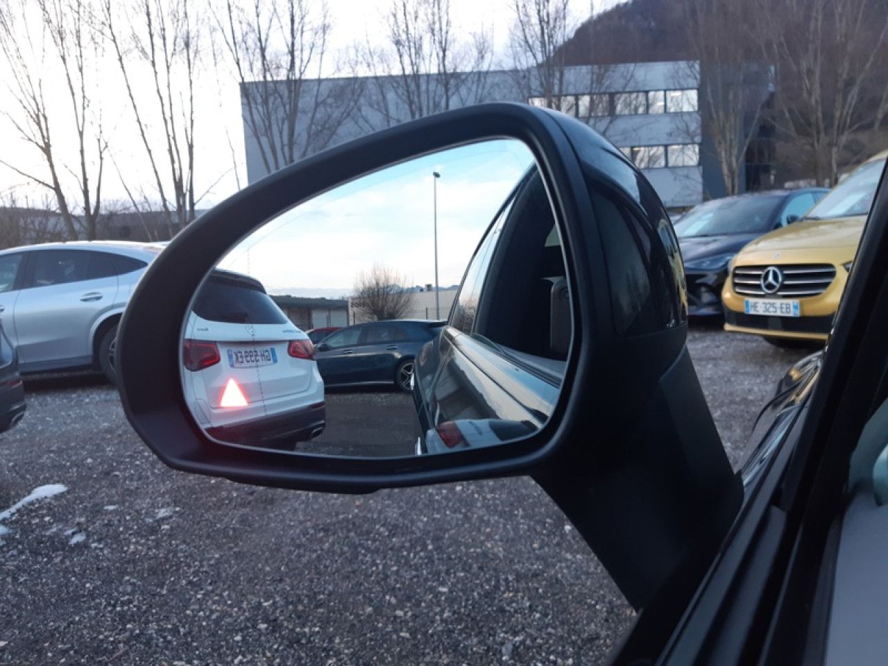 Photo du v&eacute;hicule 12 / 18