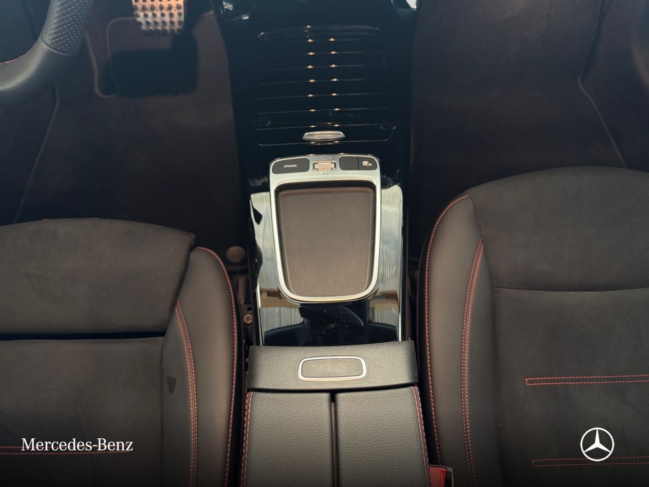 Mercedes-Benz CLA – Bild 12