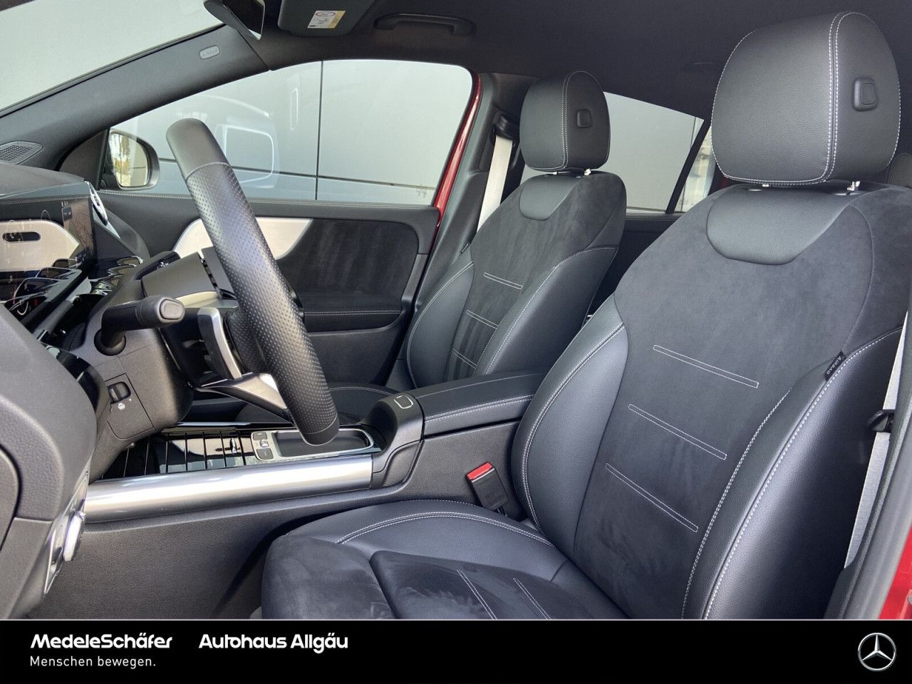 Mercedes-Benz GLA – Bild 11