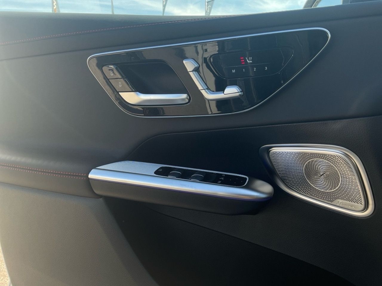 Mercedes-Benz GLC – Bild 17