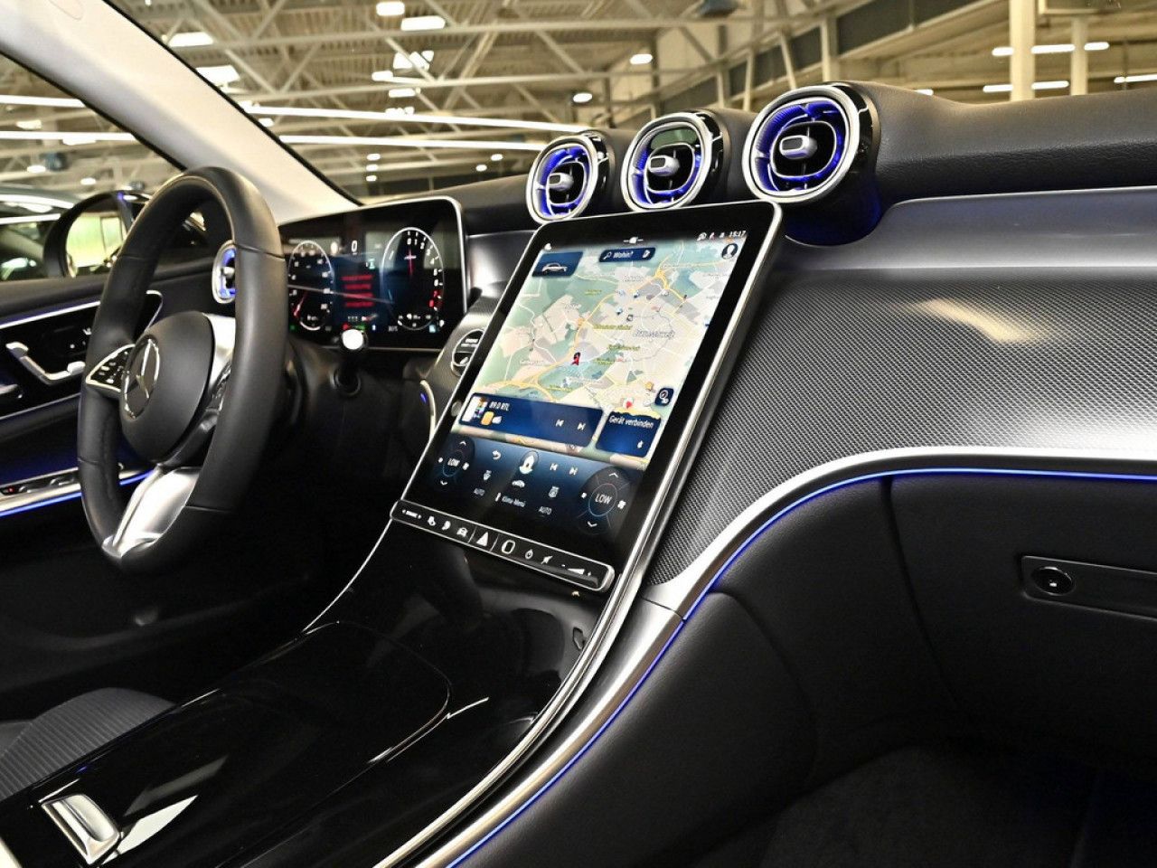 Mercedes-Benz GLC – Bild 11
