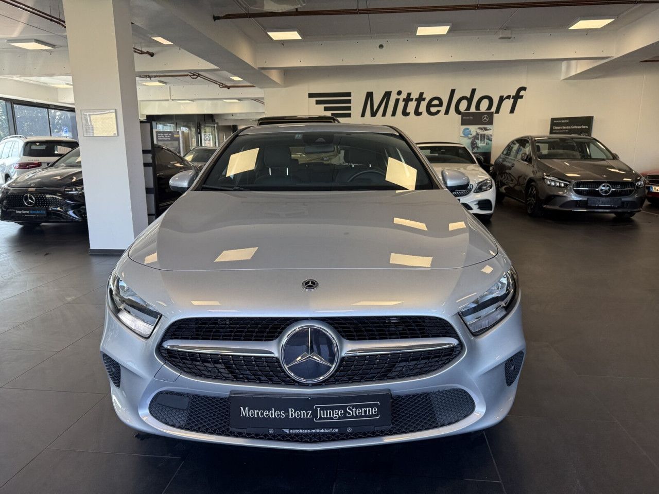 Fahrzeugbild 19 / 23