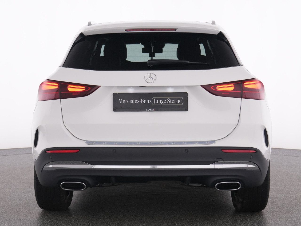 Mercedes-Benz GLA – Bild 15