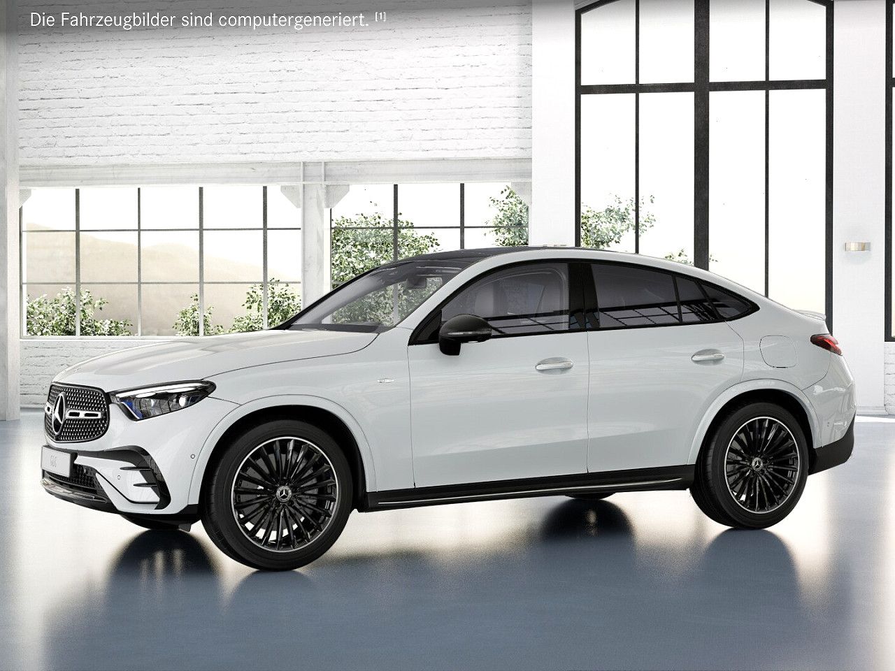 Mercedes-Benz GLC – Bild 30