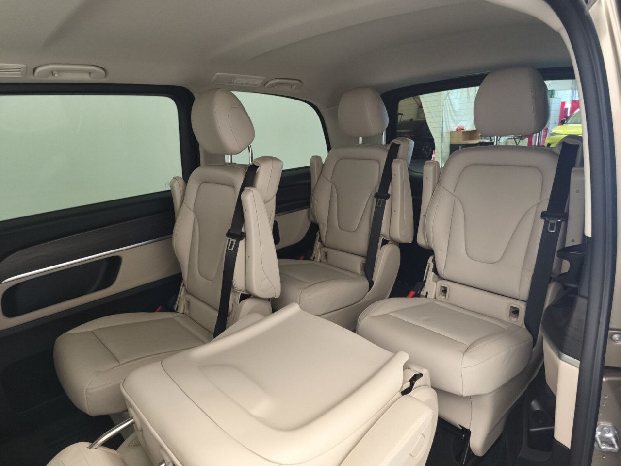 Mercedes-Benz V-Klasse – Bild 13