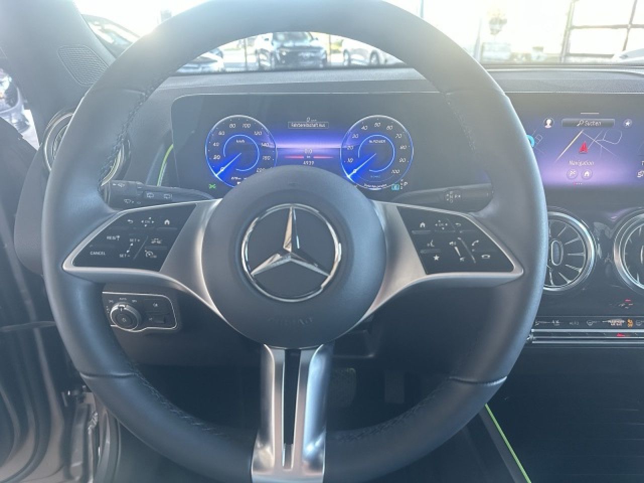 Mercedes-Benz EQB – Bild 16