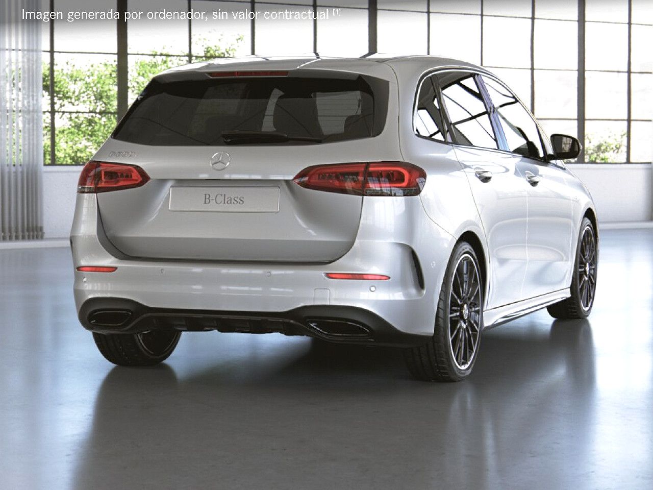 Foto de estudio 3 / 5