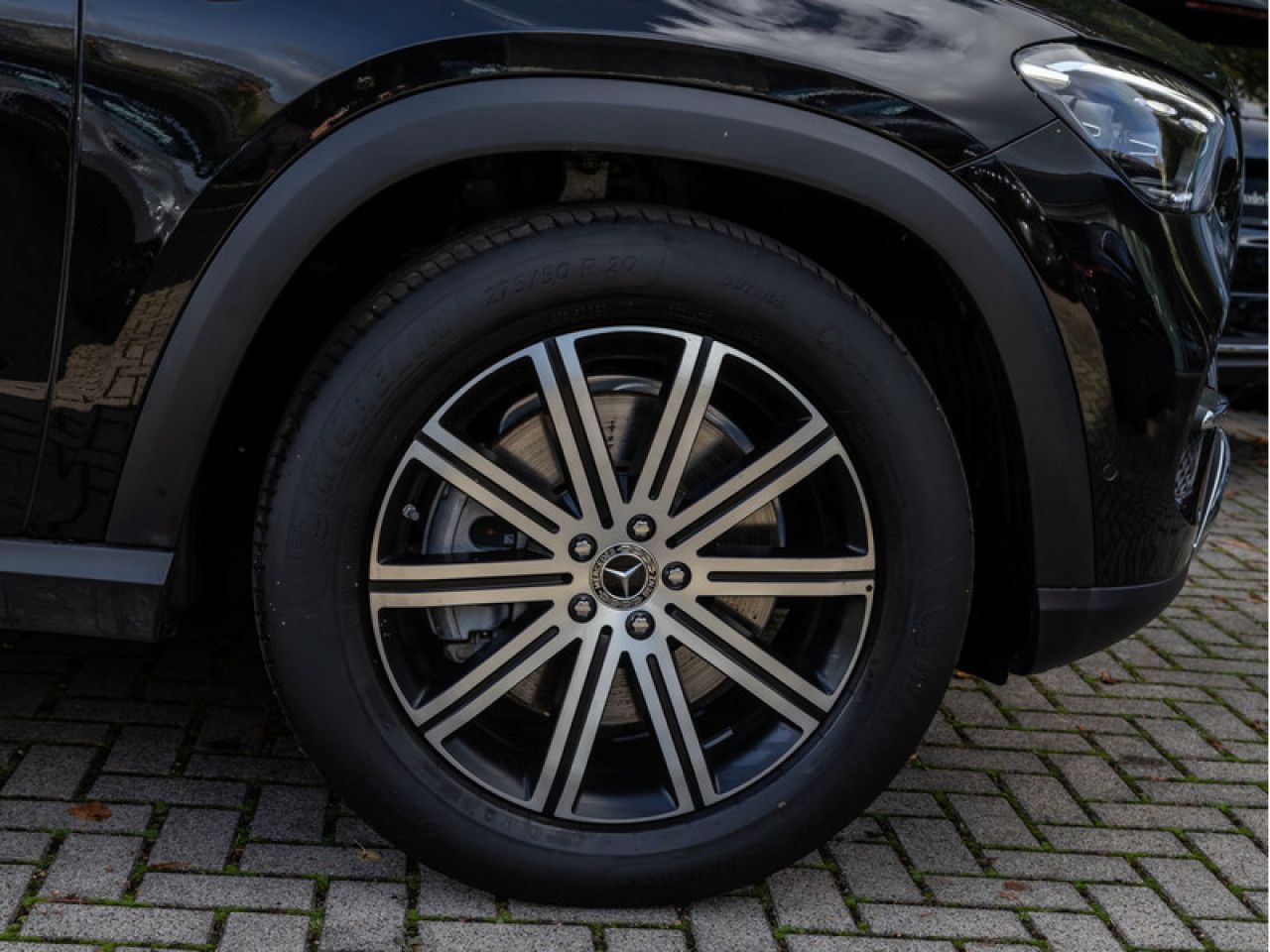 Mercedes-Benz GLE – Bild 7
