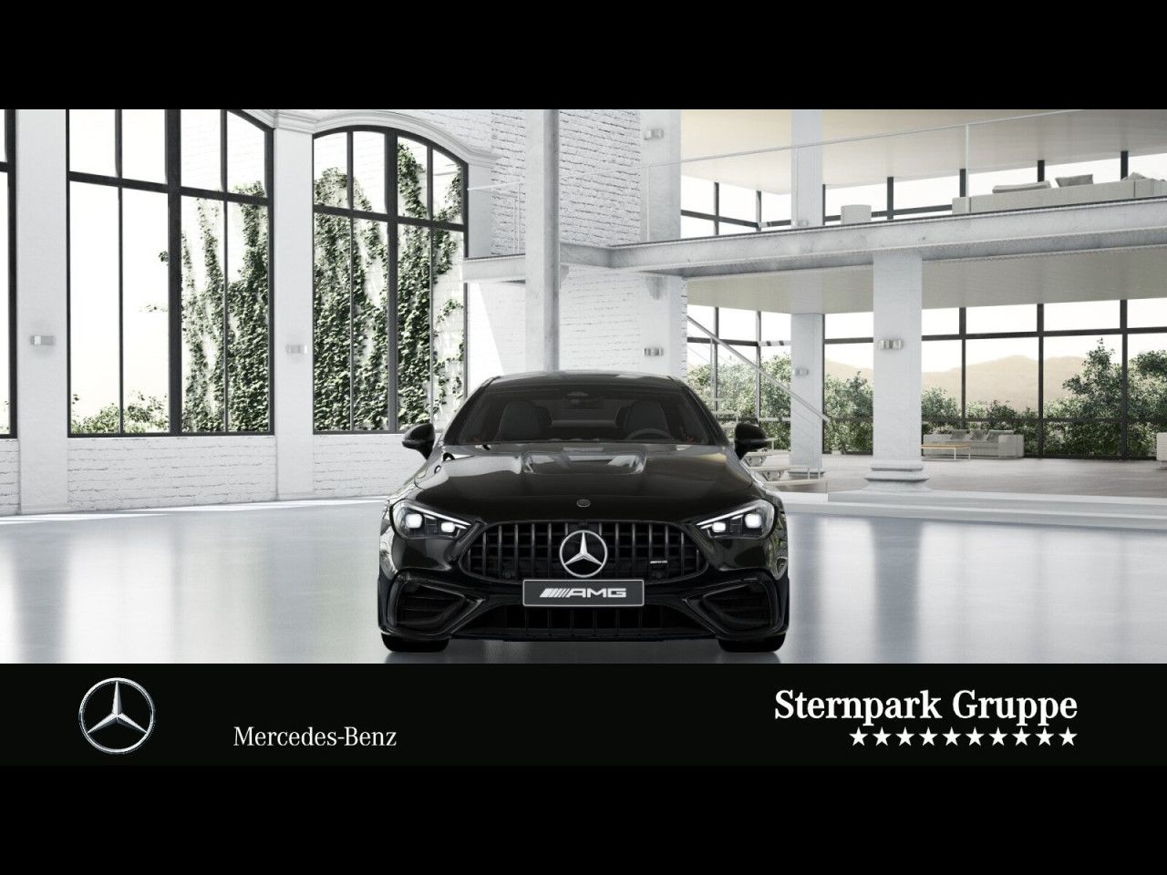 Mercedes-Benz CLE – Bild 8