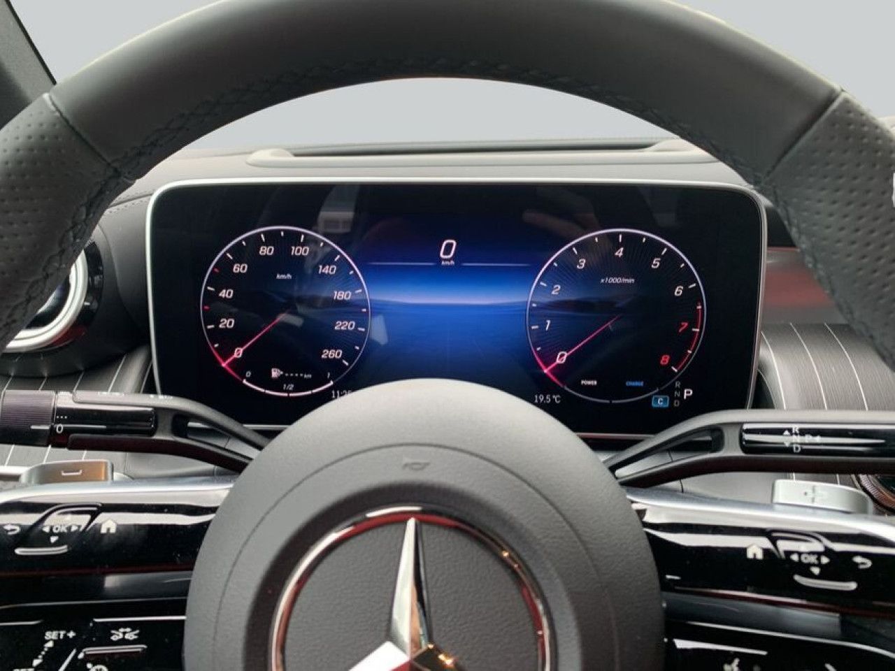 Mercedes-Benz GLC – Bild 17