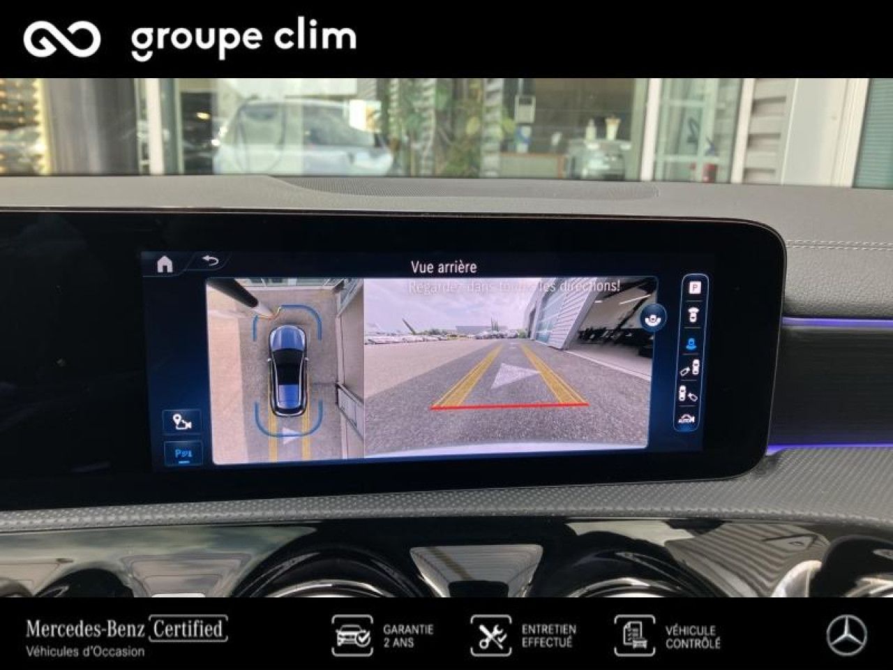 Photo du véhicule 17 / 18
