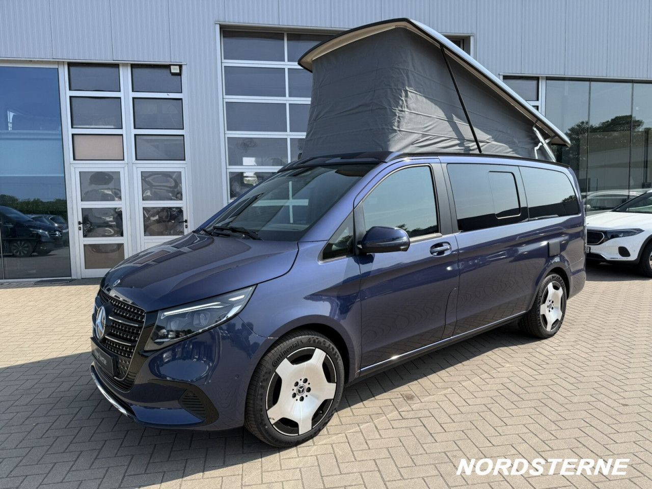 Mercedes-Benz Marco Polo – Bild 10