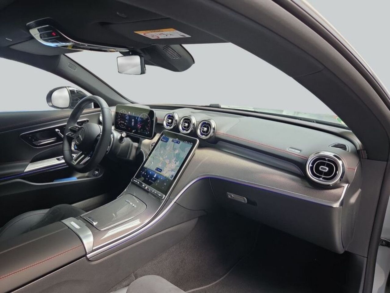 Mercedes-Benz CLE – Bild 15