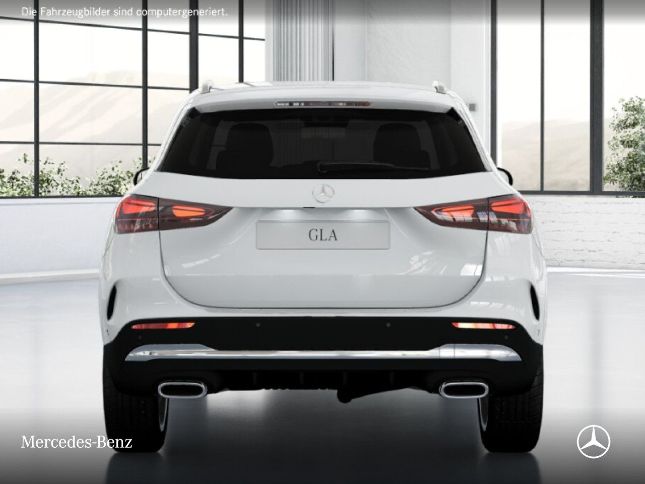 Mercedes-Benz GLA – Bild 6
