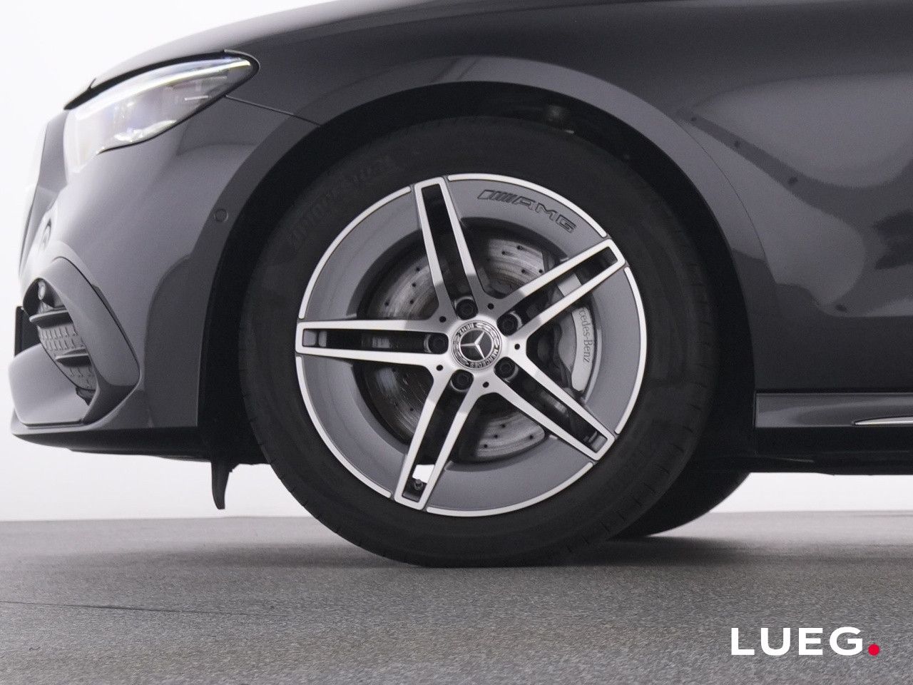 Mercedes-Benz E-Klasse – Bild 19