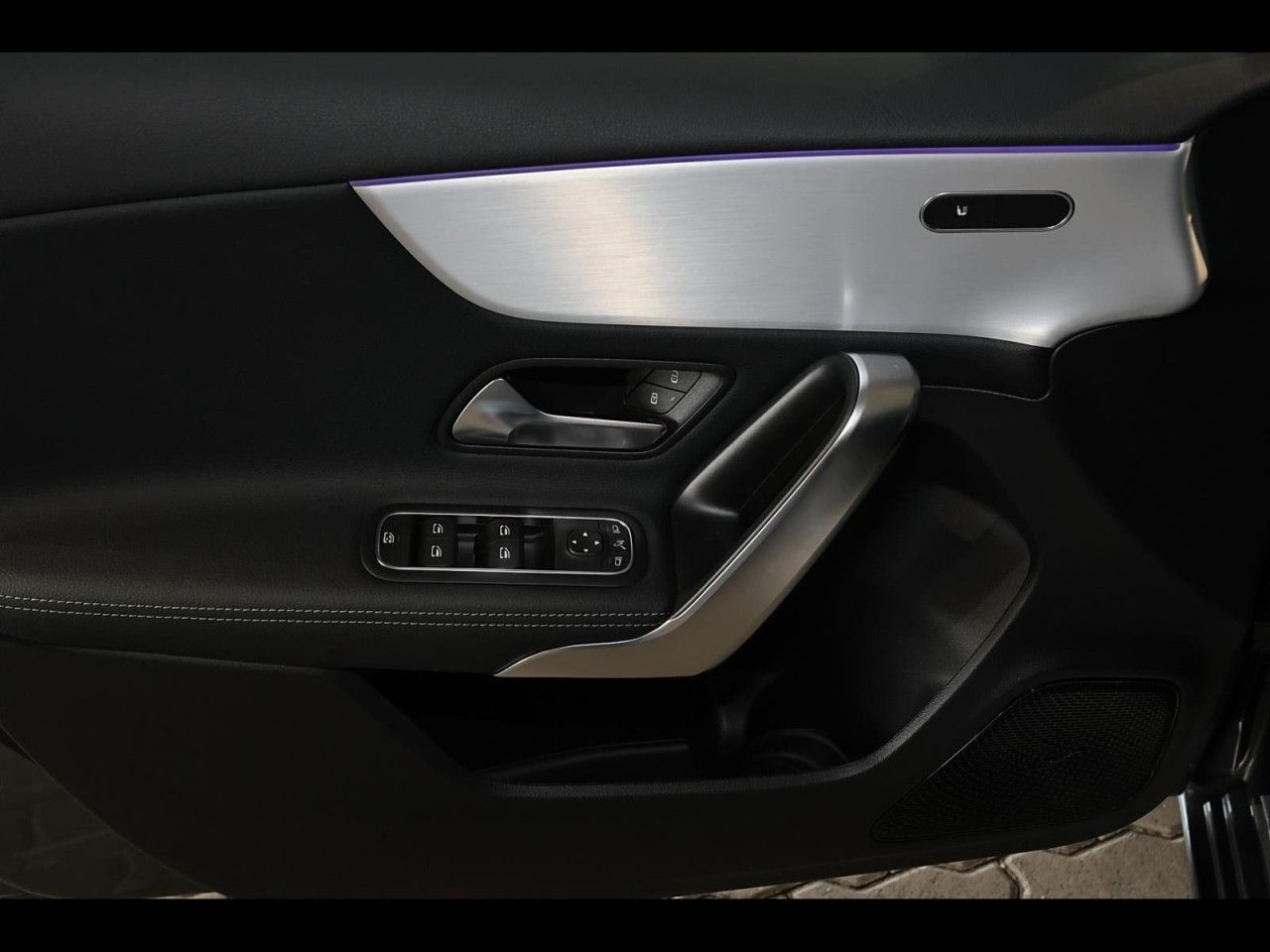 Mercedes-Benz A-Klasse – Bild 12