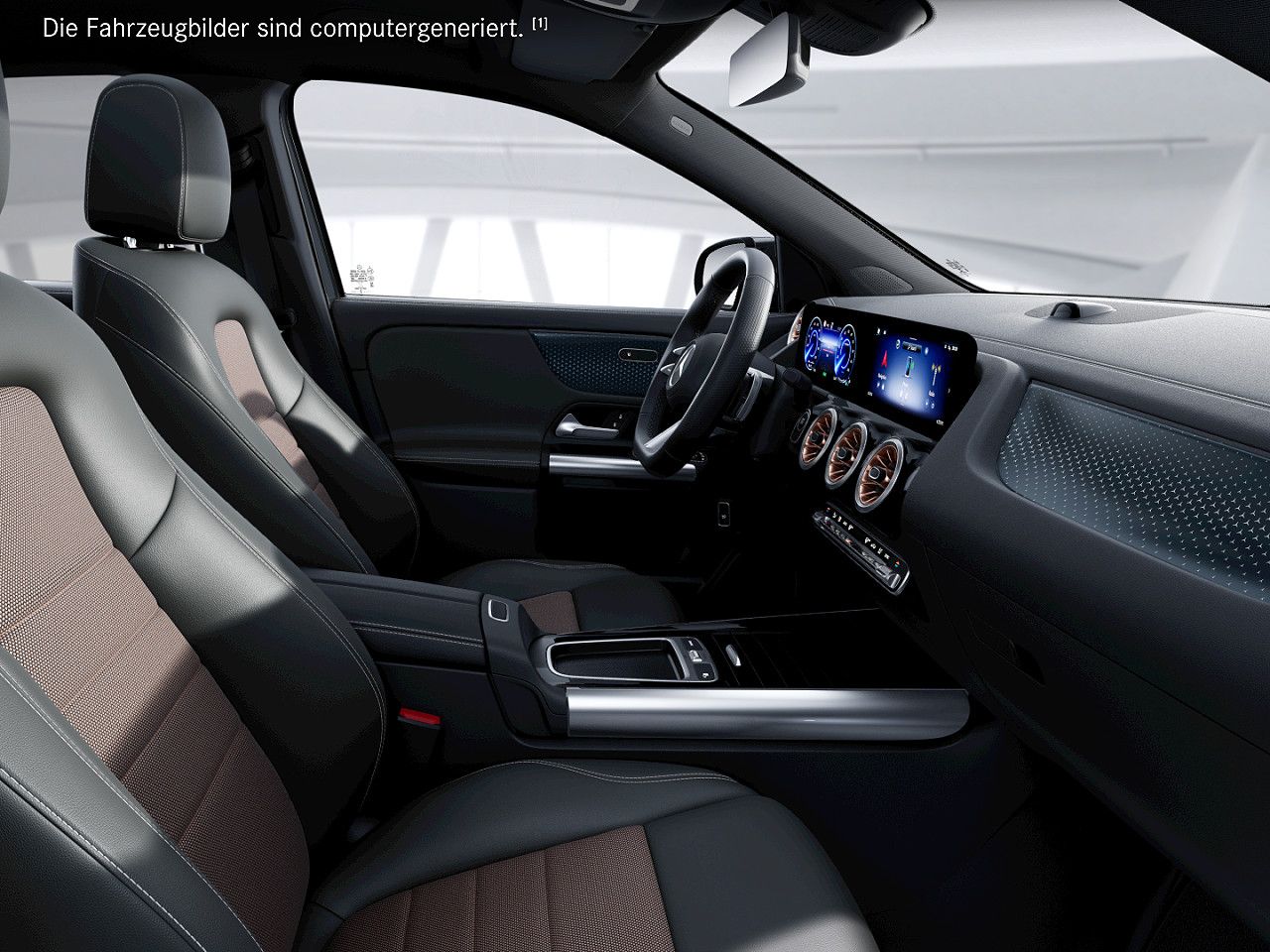 Mercedes-Benz EQA – Bild 28