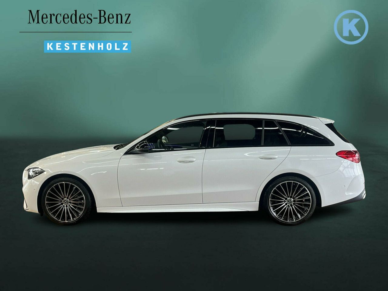 Mercedes-Benz C-Klasse – Bild 7