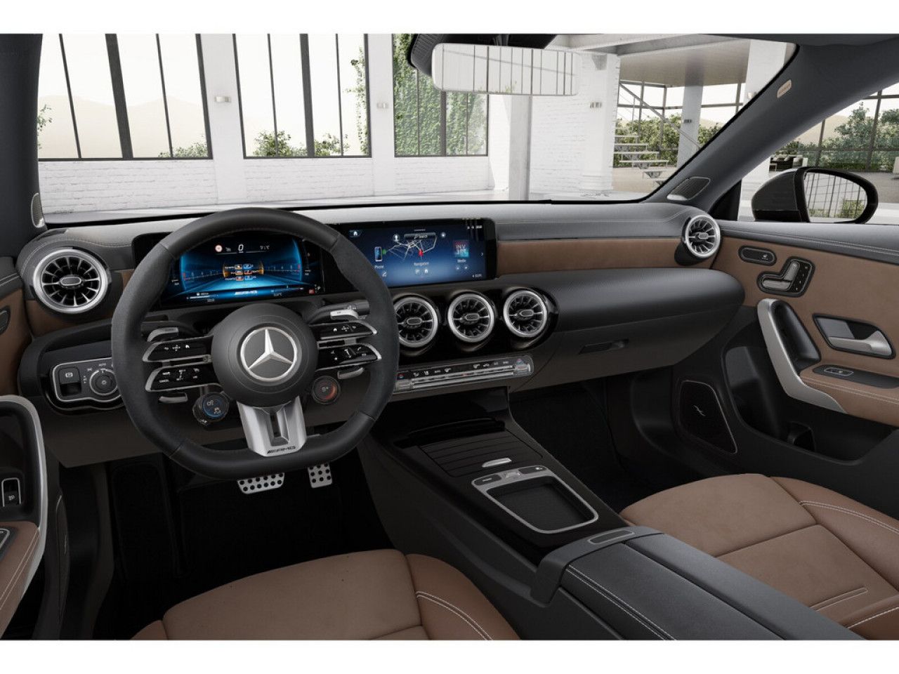 Mercedes-Benz CLA – Bild 2
