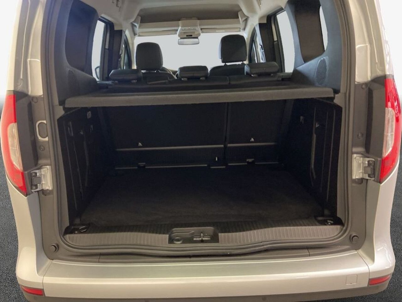 Mercedes-Benz T-Klasse – Bild 8