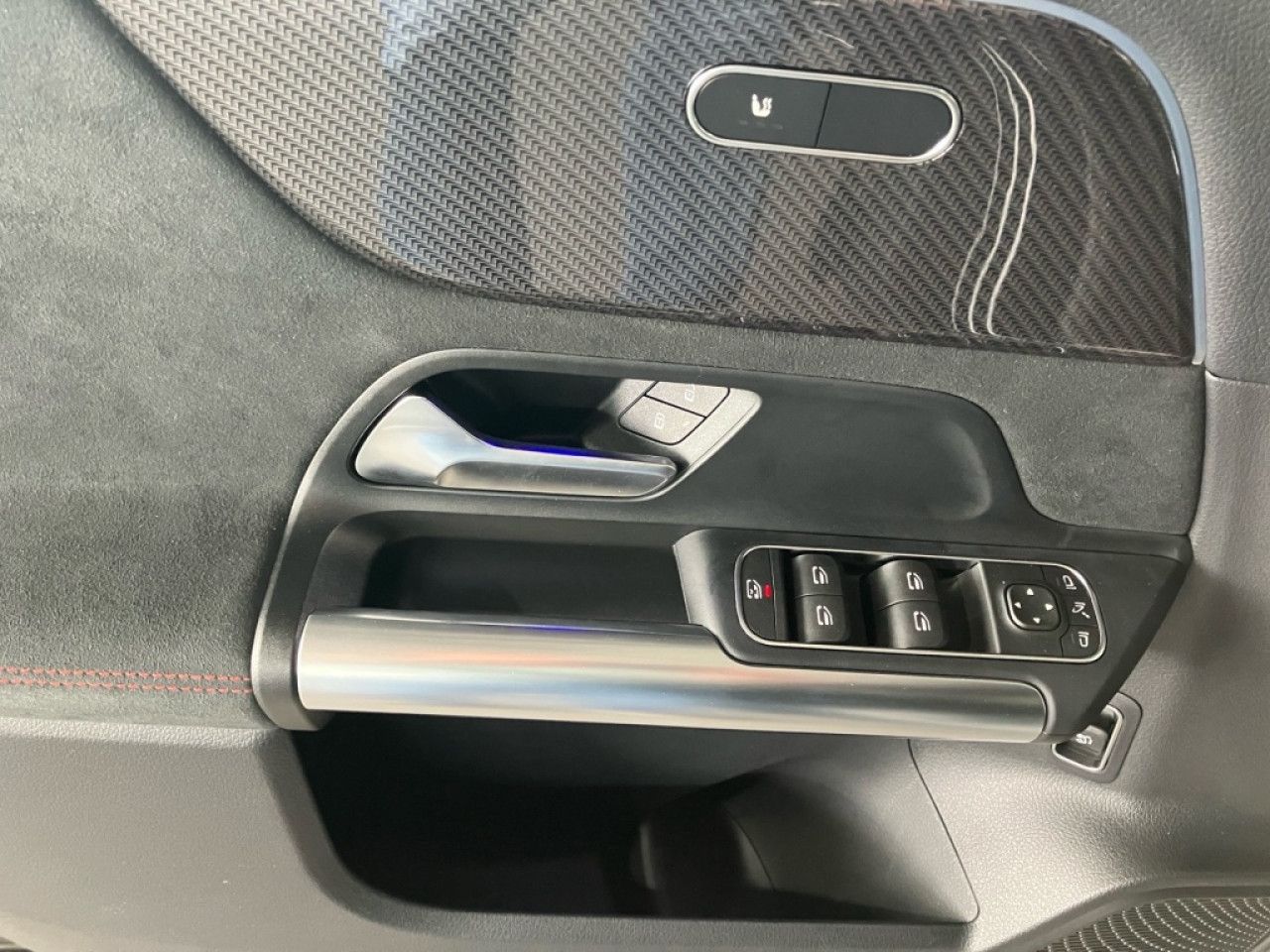 Mercedes-Benz GLA – Bild 14