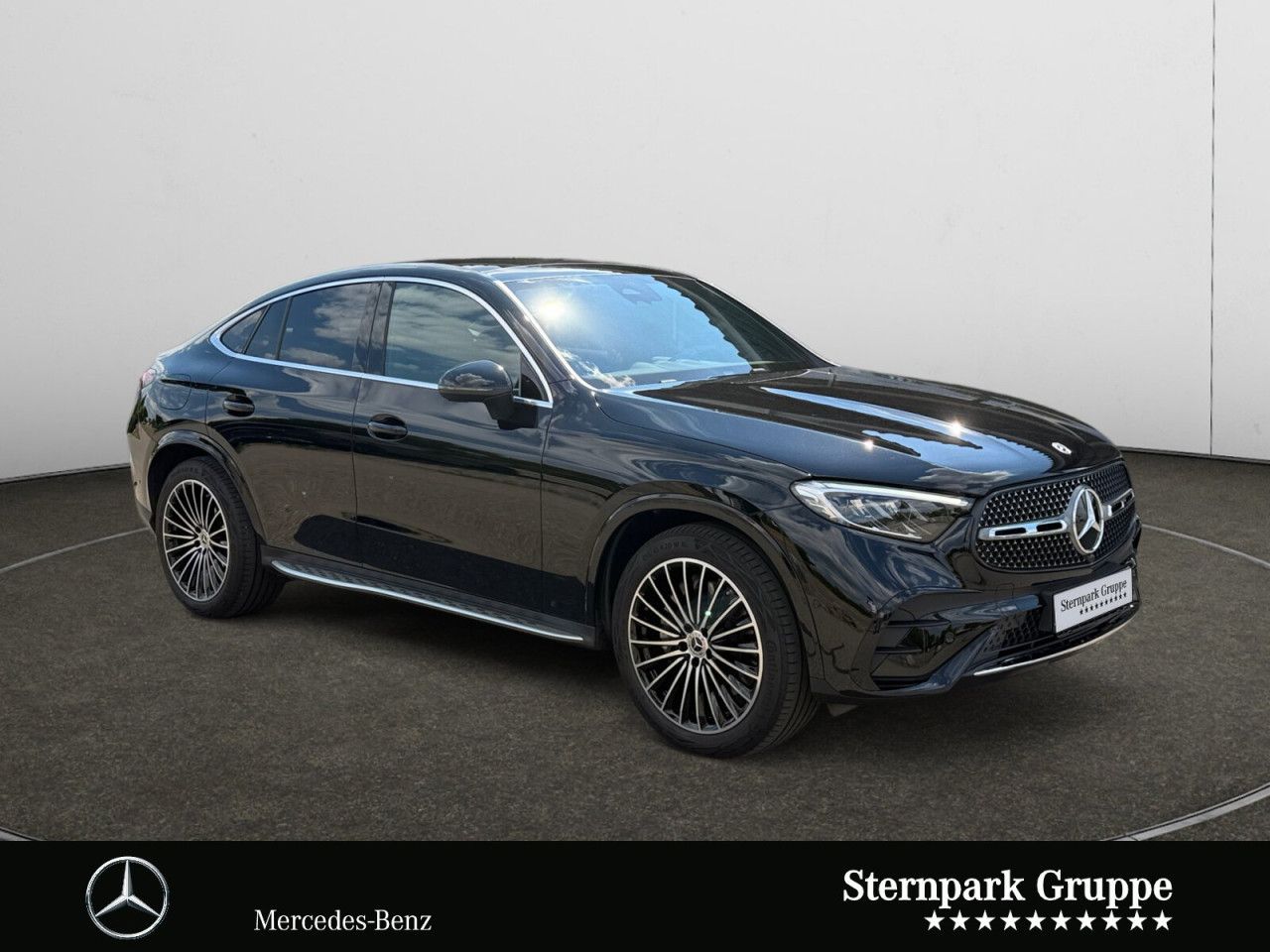 Mercedes-Benz GLC – Bild 7