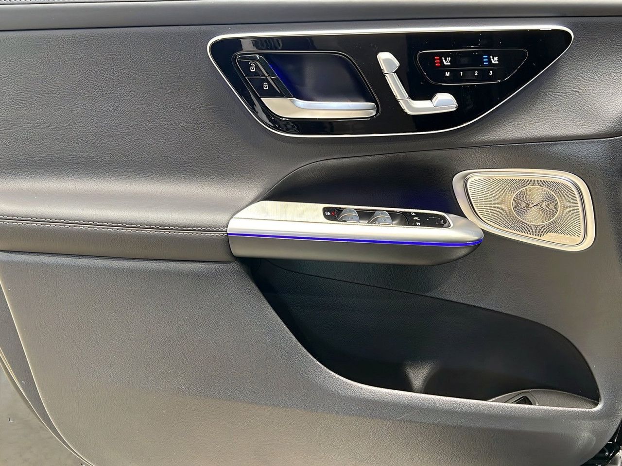 Mercedes-Benz GLC – Bild 13