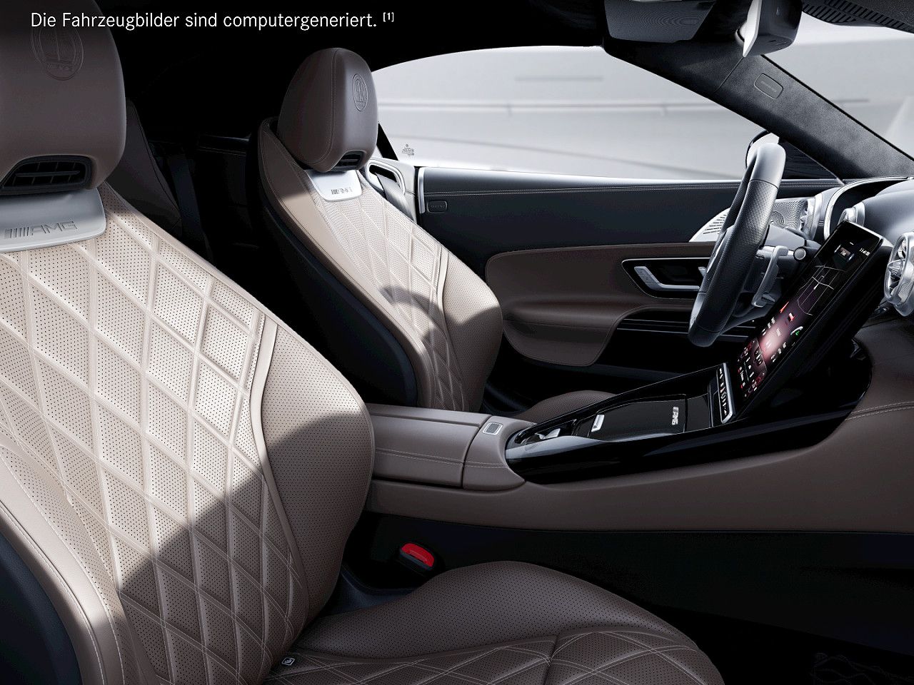 Mercedes-Benz SL – Bild 22
