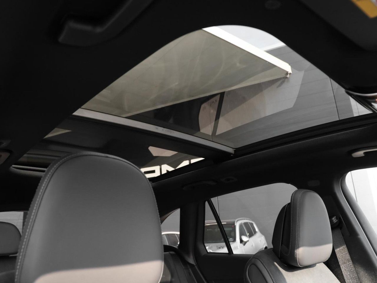 Mercedes-Benz GLC – Bild 13