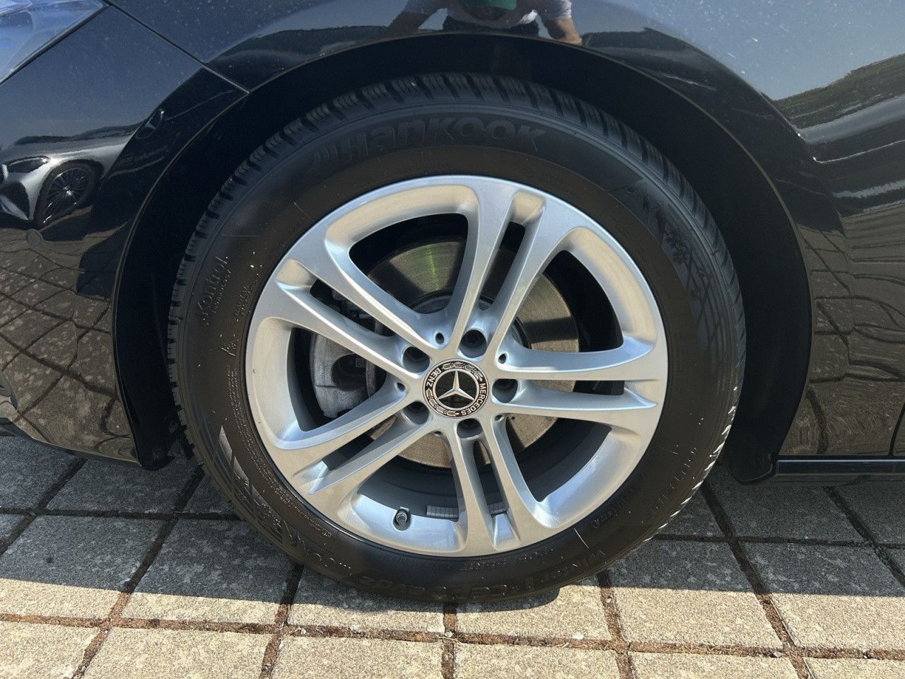 Mercedes-Benz CLA – Bild 6