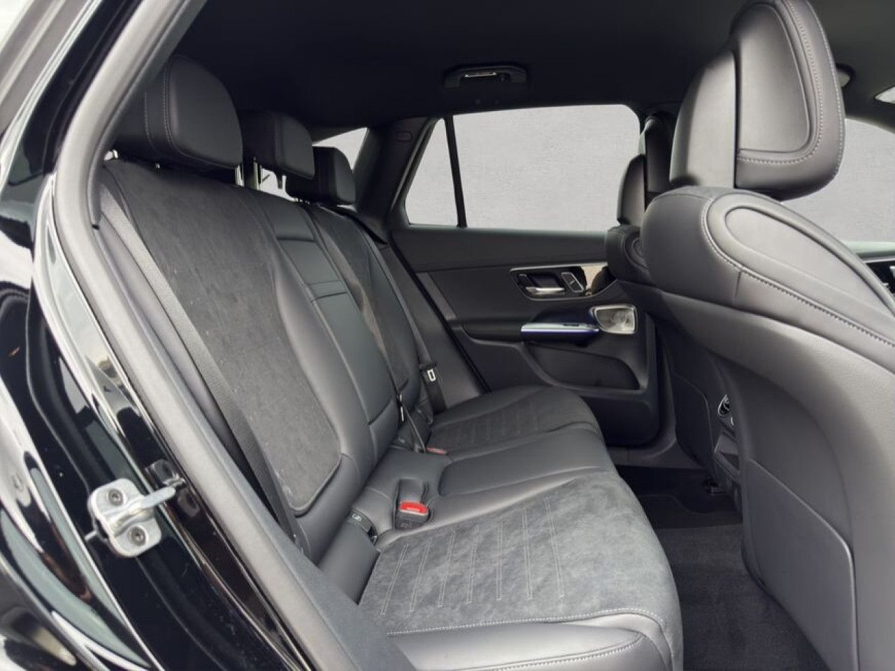 Mercedes-Benz GLC – Bild 20