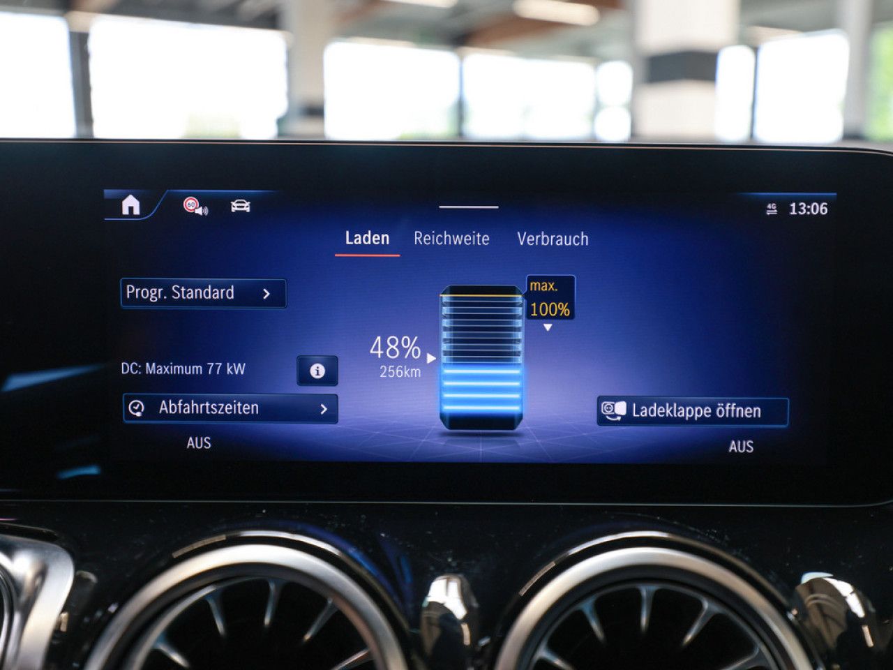Mercedes-Benz EQB – Bild 12