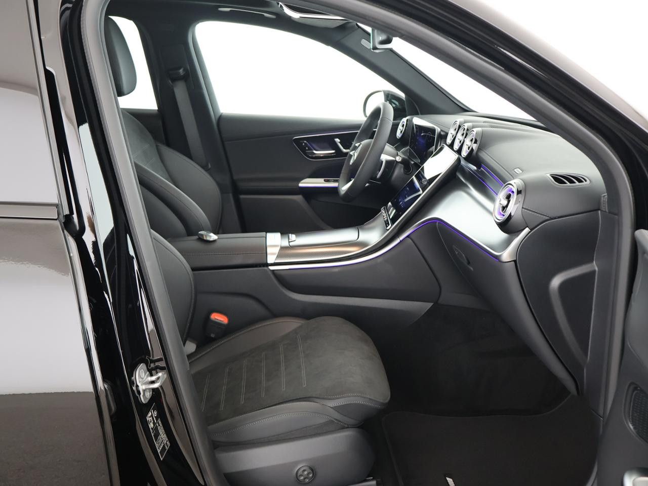 Mercedes-Benz GLC – Bild 9