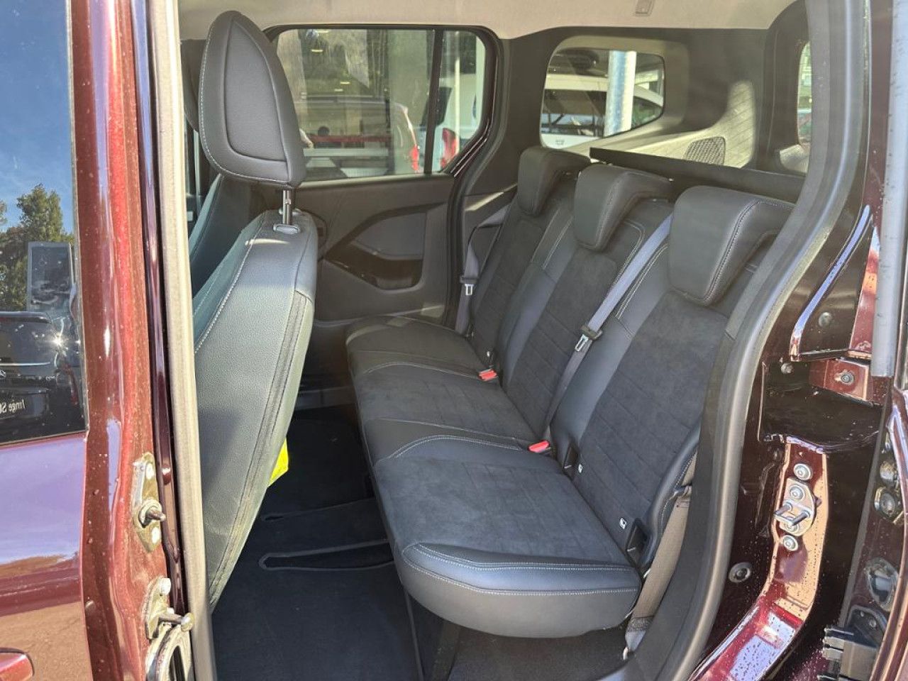 Mercedes-Benz T-Klasse – Bild 12