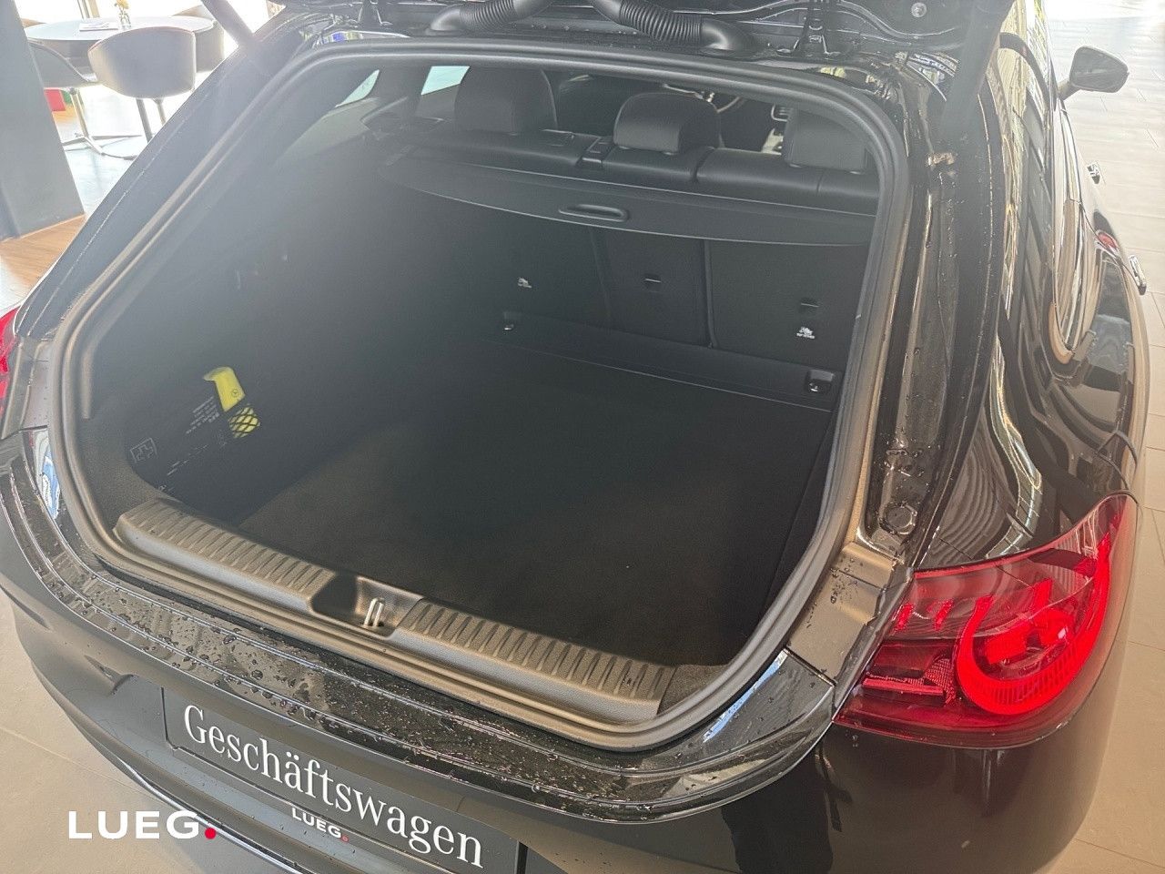 Mercedes-Benz CLA – Bild 15
