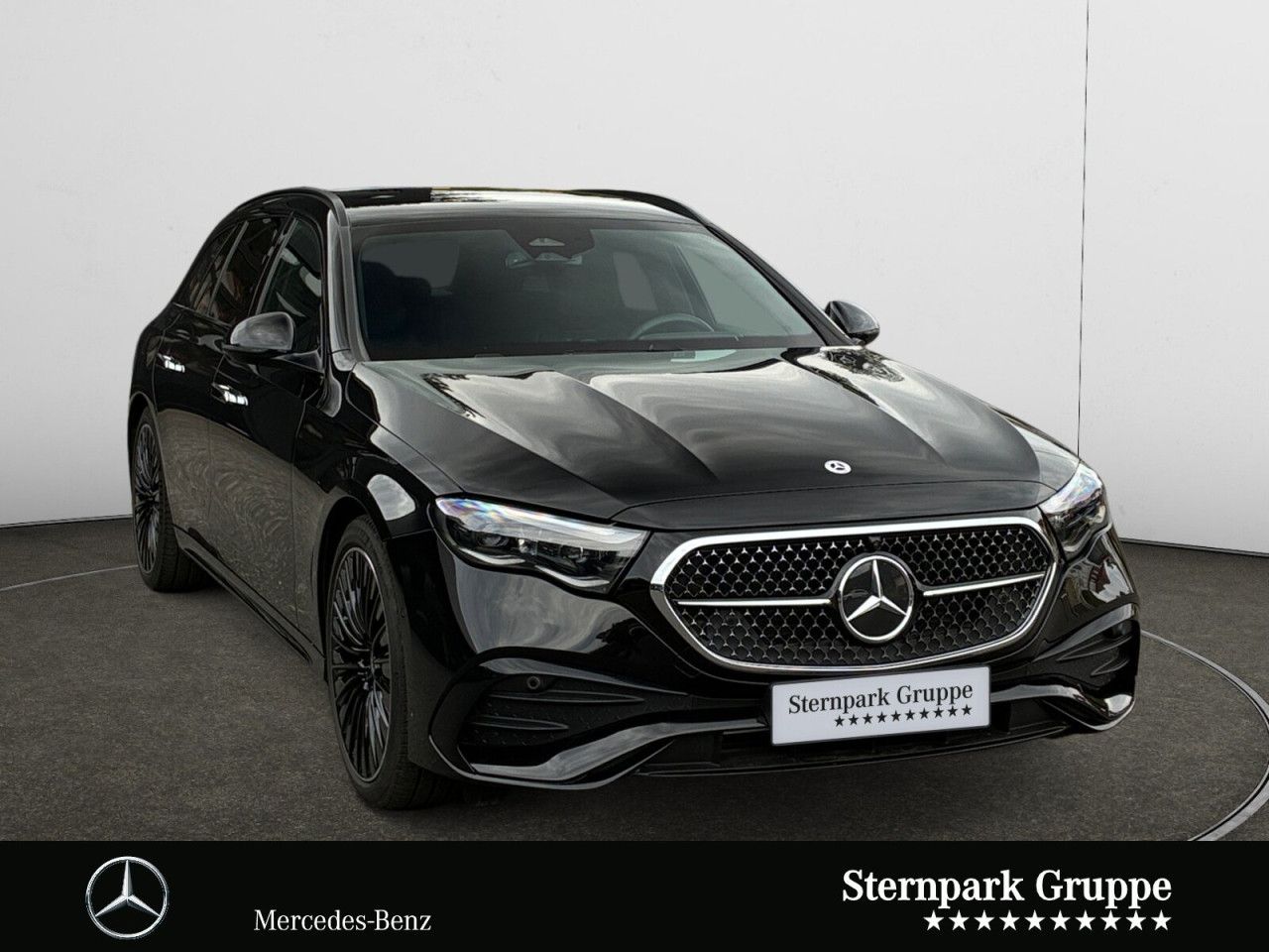 Mercedes-Benz E-Klasse – Bild 7