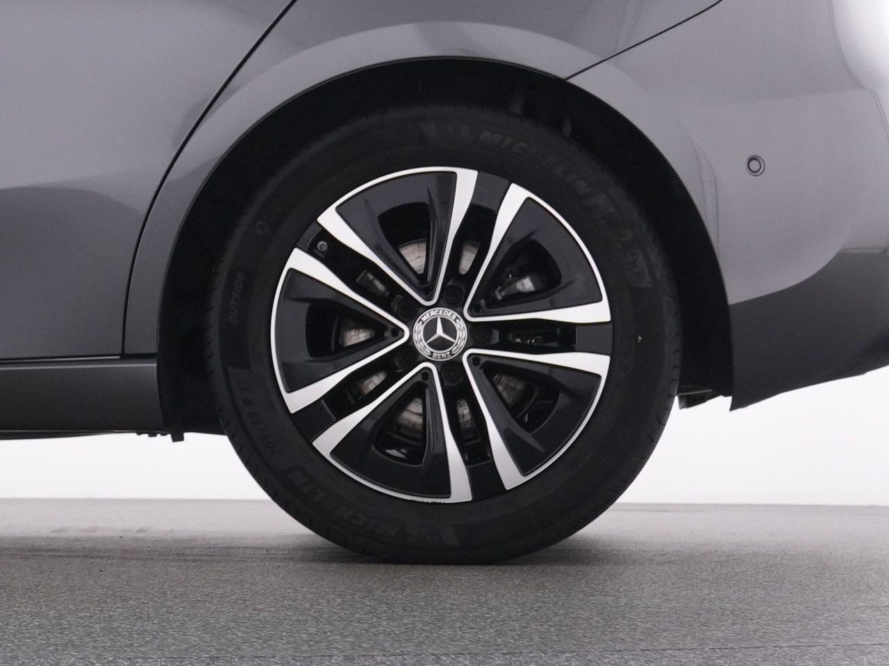 Mercedes-Benz A-Klasse – Bild 20