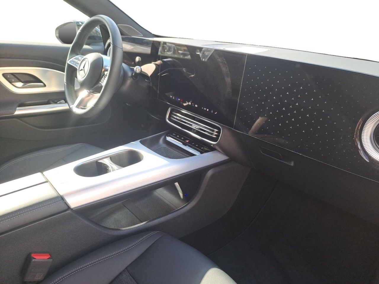 Mercedes-Benz CLA – Bild 20