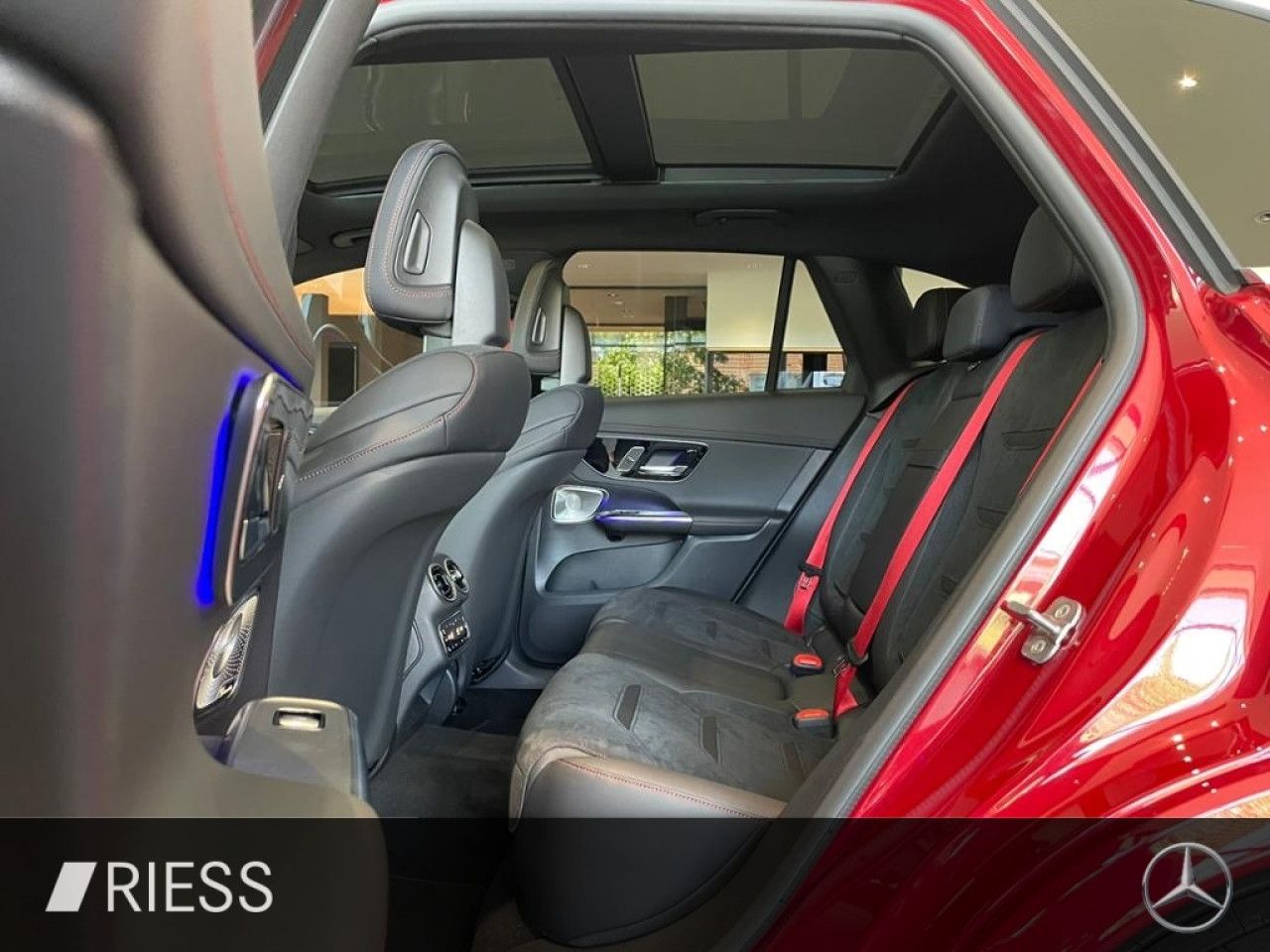 Mercedes-Benz GLC – Bild 4