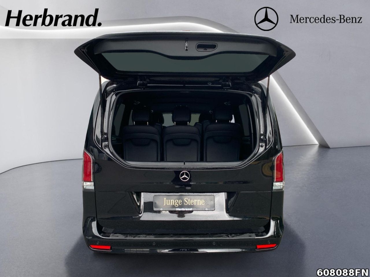 Mercedes-Benz V-Klasse – Bild 13