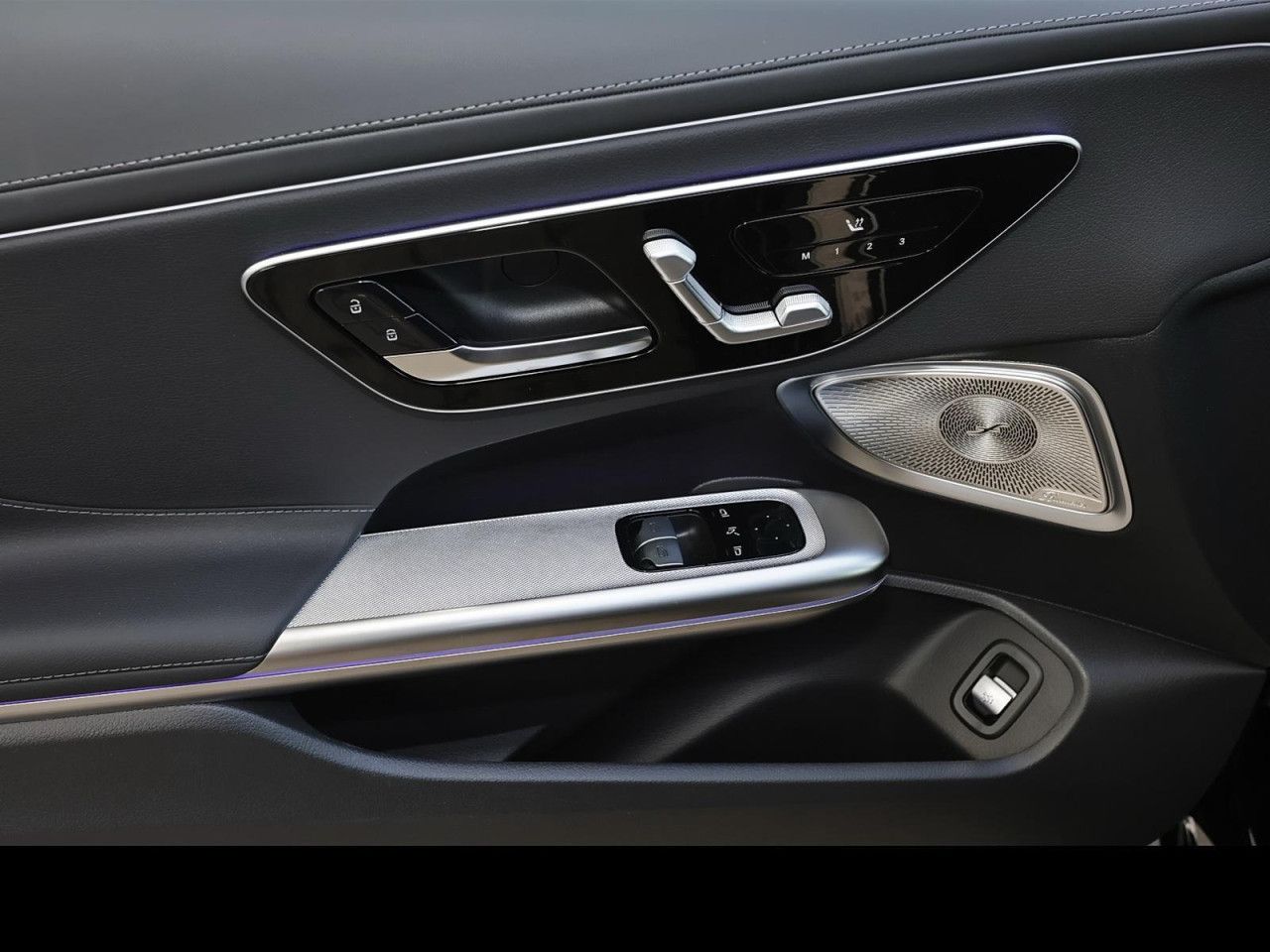 Mercedes-Benz CLE – Bild 12